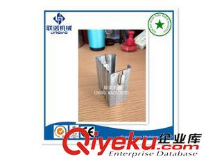 超市貨架系列型材成型設備 定制異型冷彎成型機 金屬成型設備/龍骨成型機原始圖片3