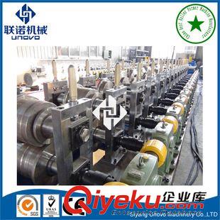 超市貨架系列型材成型設(shè)備 異型冷彎成型機  各種貨架冷彎成型機系列