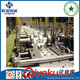 超市貨架系列型材成型設(shè)備 異型冷彎成型機(jī)  專業(yè)生產(chǎn)貨架、倉(cāng)儲(chǔ)冷彎成型機(jī)原始圖片2