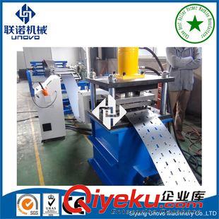 超市貨架系列型材成型設(shè)備 供應(yīng)龍骨機(jī)組 貨架冷彎成型機(jī) 冷軋機(jī)原始圖片3