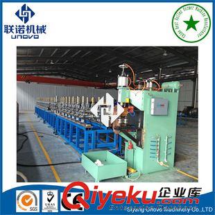 超市貨架系列型材成型設(shè)備 冷彎成型機(jī)  貨架型鋼機(jī)組