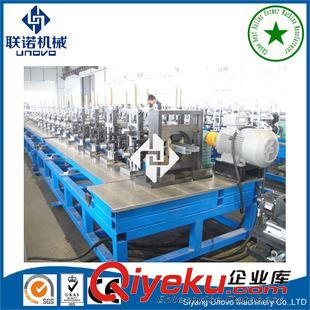 超市貨架系列型材成型設(shè)備 型鋼成型機(jī)  供應(yīng)門框成型機(jī)\門框設(shè)備原始圖片3