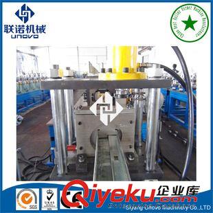 門框系列型材冷彎成型機(jī) 精密冷彎成型機(jī)  不銹鋼門窗成型設(shè)備生產(chǎn)廠家原始圖片2