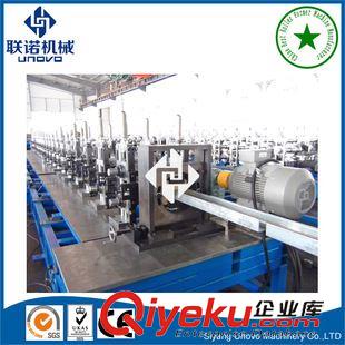 門框系列型材冷彎成型機(jī) 精密冷彎成型機(jī)   供應(yīng)門框型材成型機(jī)組原始圖片3
