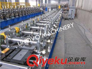 門框系列型材冷彎成型機 <門框系列成型設備>全自動直邊門框冷彎成型機原始圖片3