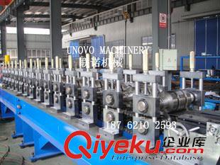 門框系列型材冷彎成型機(jī) 大花邊門框冷彎成型設(shè)備 輥壓成型設(shè)備原始圖片2