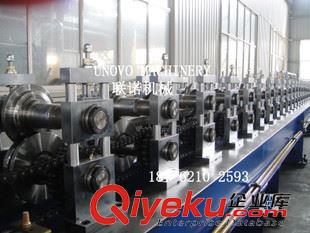 門框系列型材冷彎成型機(jī) 大花邊門框冷彎成型設(shè)備 輥壓成型設(shè)備原始圖片3