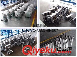 {wn}支架成型設備 gd配置U型太陽能光伏支架軋輥設備原始圖片2