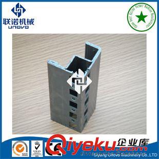 金屬型材產品 廠家直供 九折型材加工\配電柜型材