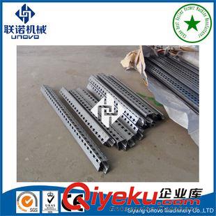 金屬型材產(chǎn)品 gd機柜立柱   十六折型材  十三折型材 金屬冷彎原始圖片2