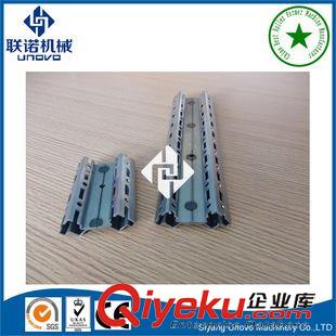 金屬型材產(chǎn)品 冷彎成型加工  九折型材立柱 PS柜型材立柱