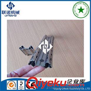 金屬型材產(chǎn)品 冷彎成型加工  九折型材立柱 PS柜型材立柱