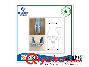 金屬型材產(chǎn)品 【金屬型材】鍍鋅葡萄架立柱 金屬葡萄架立柱鐵樁鋼柱原始圖片3