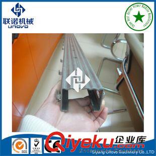 金屬型材產(chǎn)品 新型農(nóng)業(yè)立柱 廠家熱賣 歐式非水泥葡萄架立柱原始圖片2