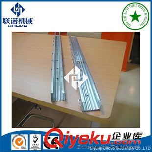 金屬型材產(chǎn)品 新型農(nóng)業(yè)立柱 廠家熱賣 歐式非水泥葡萄架立柱原始圖片3
