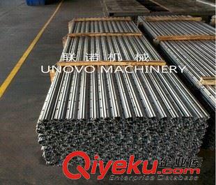 金屬型材產品 冷彎型材  金屬葡萄架 安裝方便 鍍鋅鋼葡萄架立柱原始圖片3