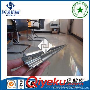 金屬型材產(chǎn)品 新品金屬立柱 鍍鋅金屬葡萄架立柱 275鋅層原始圖片3