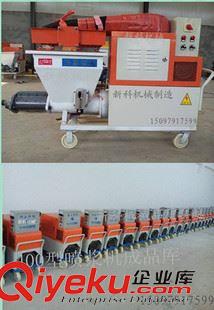 未分類 建筑機(jī)械生產(chǎn)廠家 外墻水泥砂漿噴涂機(jī) 墻面噴漿機(jī) 施工視頻