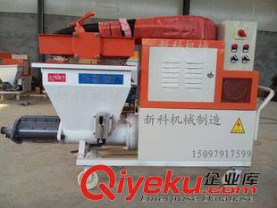 未分類 全自動噴漿機/內外墻面水泥噴漿機/砂漿噴漿機/建筑抹灰機械設備