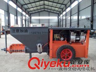 未分類 建筑機械水泥砂漿噴漿機 鋼結構防腐防銹噴漿 墻面自動噴灑機原始圖片3
