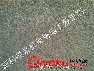 未分類 {zx1}型螺桿式噴涂機 全自動砂漿噴涂機 水泥墻面拉毛機 一機多用