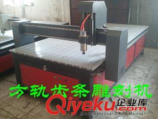 廣告雕刻機 全自動數控有機玻璃高精度密度板背景墻木工廣告雕刻機雕花機配件原始圖片2