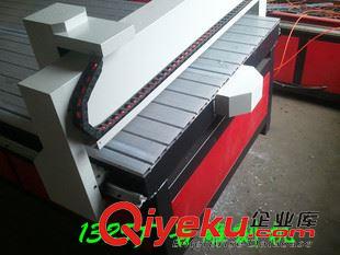 廣告雕刻機 全自動數控有機玻璃高精度密度板背景墻木工廣告雕刻機雕花機配件原始圖片3