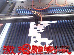 廣告雕刻機 廠家定做全自動數控大型三維立體高精密度板木工廣告雕刻機配件原始圖片3