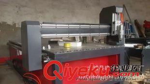 廣告雕刻機 新款全自動吸塵多頭木工雕刻機，1325數控電腦雕刻機設備原始圖片3