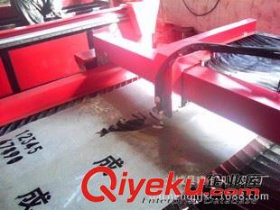 等離子切割機(jī) 大促銷小型臺式數(shù)控精細(xì)鋁板鐵板等離子切割機(jī)激光切割機(jī)原始圖片2