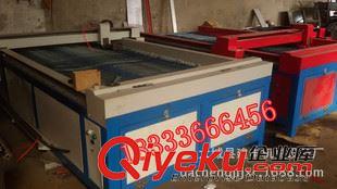等離子切割機 全自動龍門式數(shù)控等離子切割機 ，伺服驅(qū)動穩(wěn)定原始圖片3