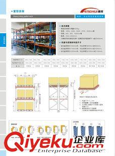 更多精品 生产销售 重型货架 仓储货架