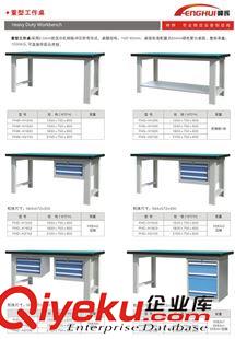 商家推荐 工厂工作桌 各种规格型号钳工台 生产线工作台 峰辉带轮工作桌