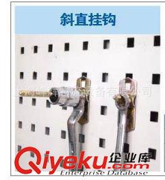 熱銷推薦 廠家直銷 峰輝雙斜掛鉤 倉儲設(shè)備掛鉤抓鉤 FG-1508原始圖片3