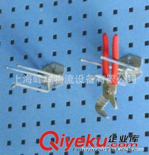 精品推薦 廠家直銷 輕量型扳手架掛鉤 懸臂式抓鉤掛鉤原始圖片2