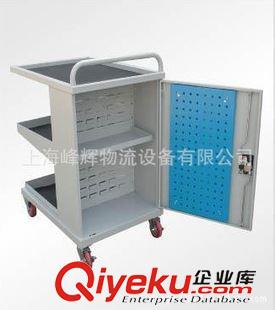 精品推薦 大量生產 峰輝不銹鋼手推車 物流工具手推車原始圖片2