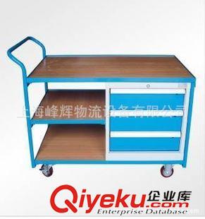 精品推薦 長期供應(yīng) 鋼制物流手推車 平板臺(tái)車手推車 品質(zhì)保證原始圖片3