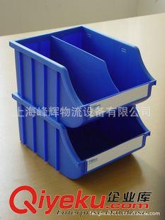 精品推薦 廠家直銷 塑料零件盒  組立零件盒  帶蓋零件盒 帶隔片零件盒原始圖片2