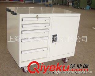 工具柜 工具車 廠家直銷 鋼制工具柜 七抽工具柜
