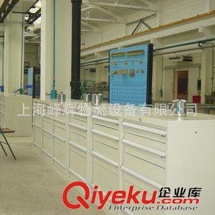 工具柜 工具車 大量銷售 帶鎖工具柜 多抽屜式工具柜 置物柜批發 4S店工具柜原始圖片2