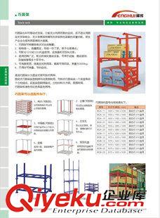 货架 专业制作 巧固架 库房货架 轻型货架