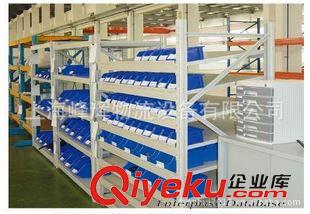 更多精品 廠家直銷 中量貨架 單元堆疊架 可堆巧固架原始圖片3