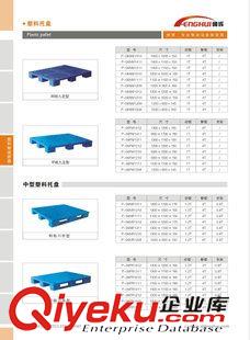 更多精品 加工定制 塑料托盤 盛漏托盤 工廠用托盤原始圖片2