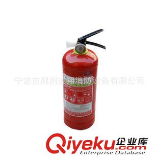 ABC干粉滅火器 寧波各類規(guī)格型號滅火器充裝加壓加粉維修