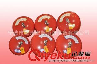 懸掛式六氟丙烷,干粉滅火器 各種滅火器充裝，加粉加壓，維修 寧波市宏翔消防器材 量大從優原始圖片3
