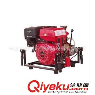 消防泵 供應25馬力手臺消防泵本田發動機，消防器材 zp保障原始圖片2