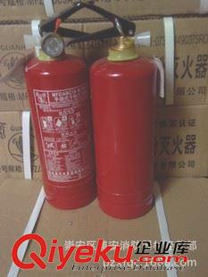 滅火器圖片 連云港天意3kg干粉ABC 滅火器原始圖片2