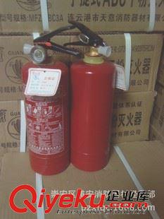 滅火器圖片 3kgABC手提式干粉滅火器 批發(fā)原始圖片2