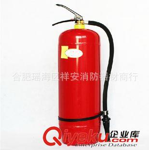 泡沫滅火器 廠家直銷 供應(yīng)6L泡沫滅火器 質(zhì)量上乘