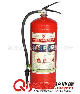 泡沫滅火器 廠家直銷 供應(yīng)6L泡沫滅火器 質(zhì)量上乘